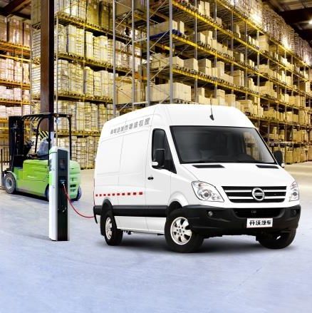 Miks on kerged sõidukid tänapäevases transpordis nii olulised?