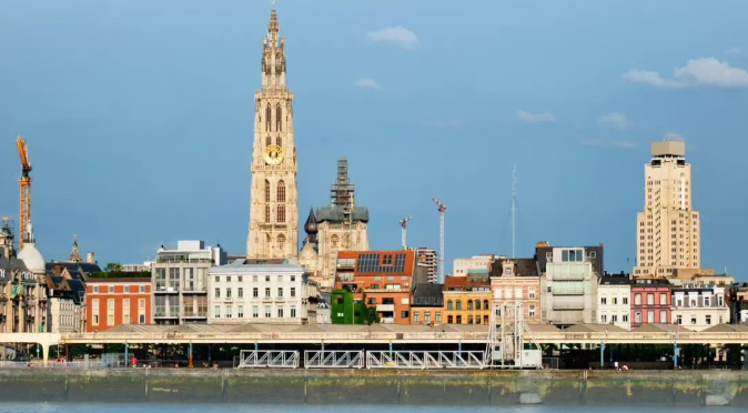 Skyworth Auto debüteerib Busworld Europe 2025